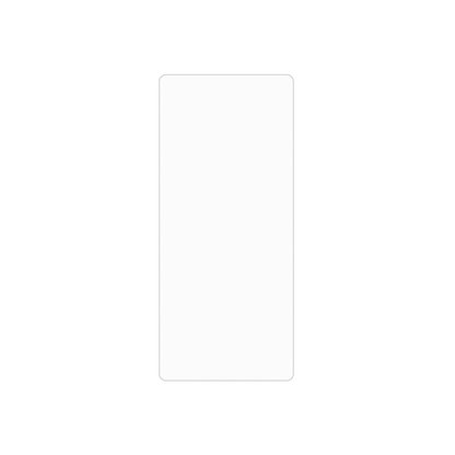 dipos Displayschutz für AGPTEK M6 MP3-Player, mattierte Oberfläche, geringe Dicke und perfekte Passform