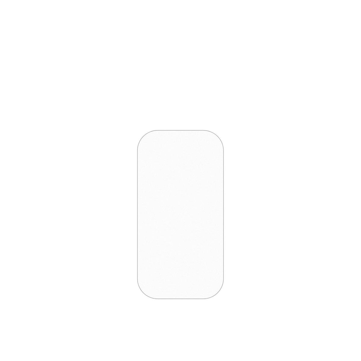 4x Screen Protector for AIKER H91 Action Cam Protection Anti Glare dipos