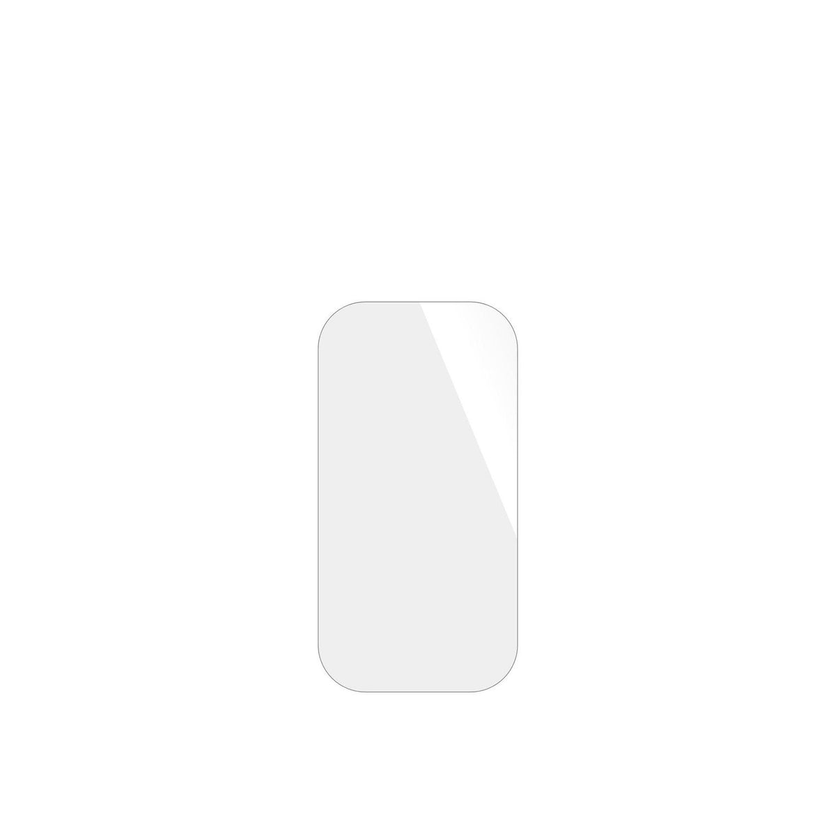 4x Screen Protector for AIKER H91 Action Cam Protection Crystal Clear dipos