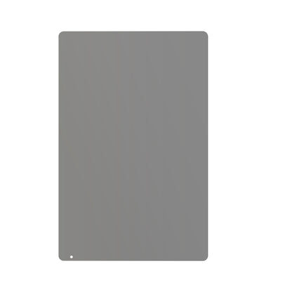 dipos Displayschutz für Ainmel 10 Zoll (2025), mattierte Oberfläche, Blickschutzfilter und perfekter Passform
