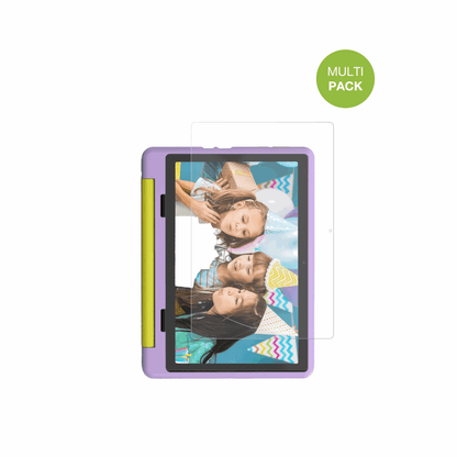 2x Screen Protector for Ainmel 1028 Kids Tablet 10.1 Zoll Protection Anti Glare
