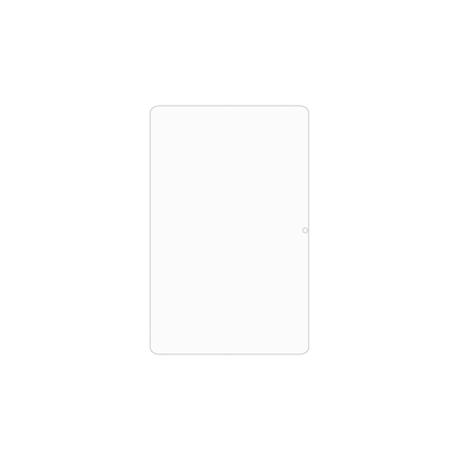 dipos Displayschutz für Ainmel G9 11.5 Zoll 1. Gen, mattierte Oberfläche, geringe Dicke und perfekte Passform
