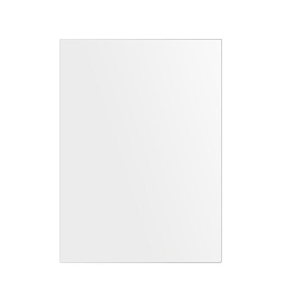 dipos Displayschutz für Ainote Air 2 8.2 Zoll, mattierte Oberfläche, geringe Dicke und perfekte Passform