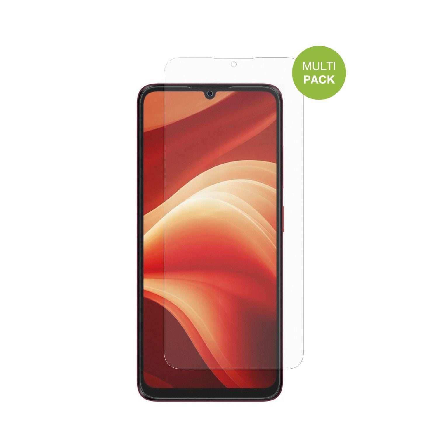 4x Screen Protector for Aiplus AI+ Nova 2 5G Protection Anti Glare dipos