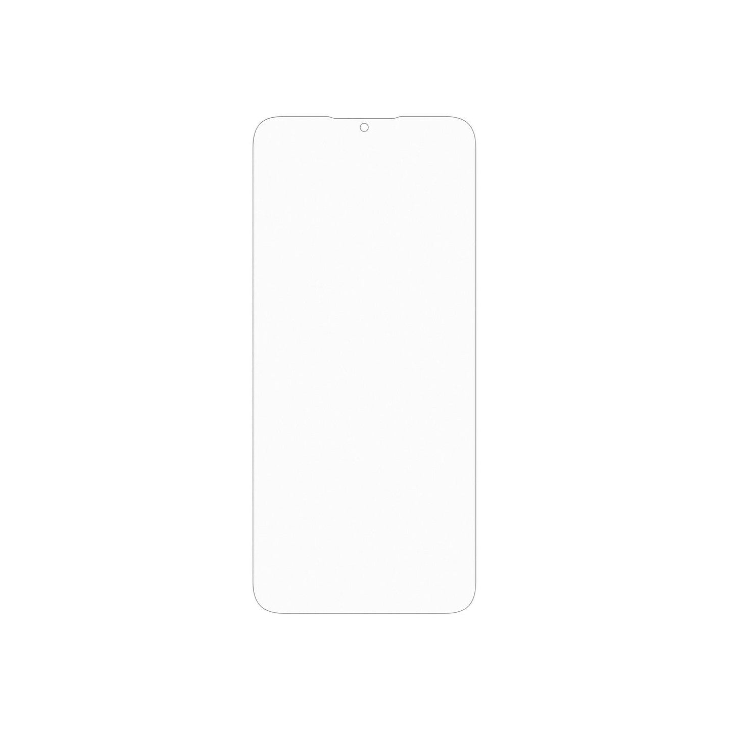 4x Screen Protector for Aiplus AI+ Nova 2 5G Protection Anti Glare dipos