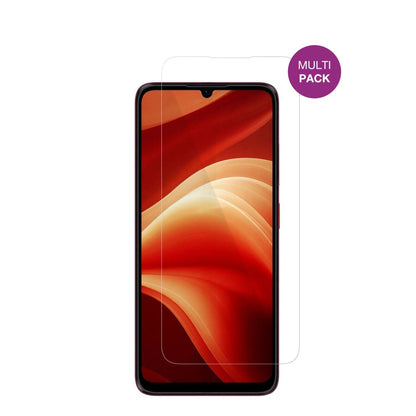 4x Screen Protector for Aiplus AI+ Nova 2 5G Protection Crystal Clear dipos