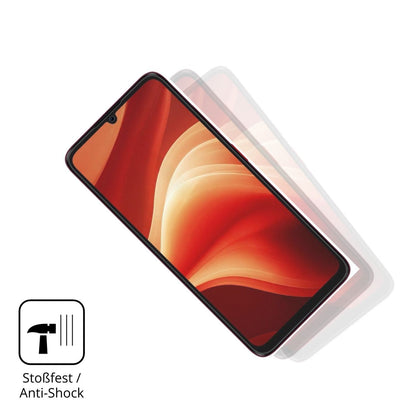 2x Screen Protector for Aiplus AI+ Nova 2 5G matte Flexible Glass 9H dipos