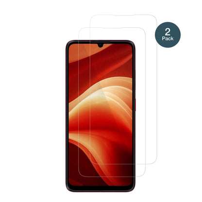 2x Screen Protector for Aiplus AI+ Nova 2 5G Flexible Glass 9H dipos