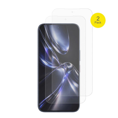 2x Full Cover matte Film for Aiplus AI+ Nova 2 Ultra 5G Screen Protector 