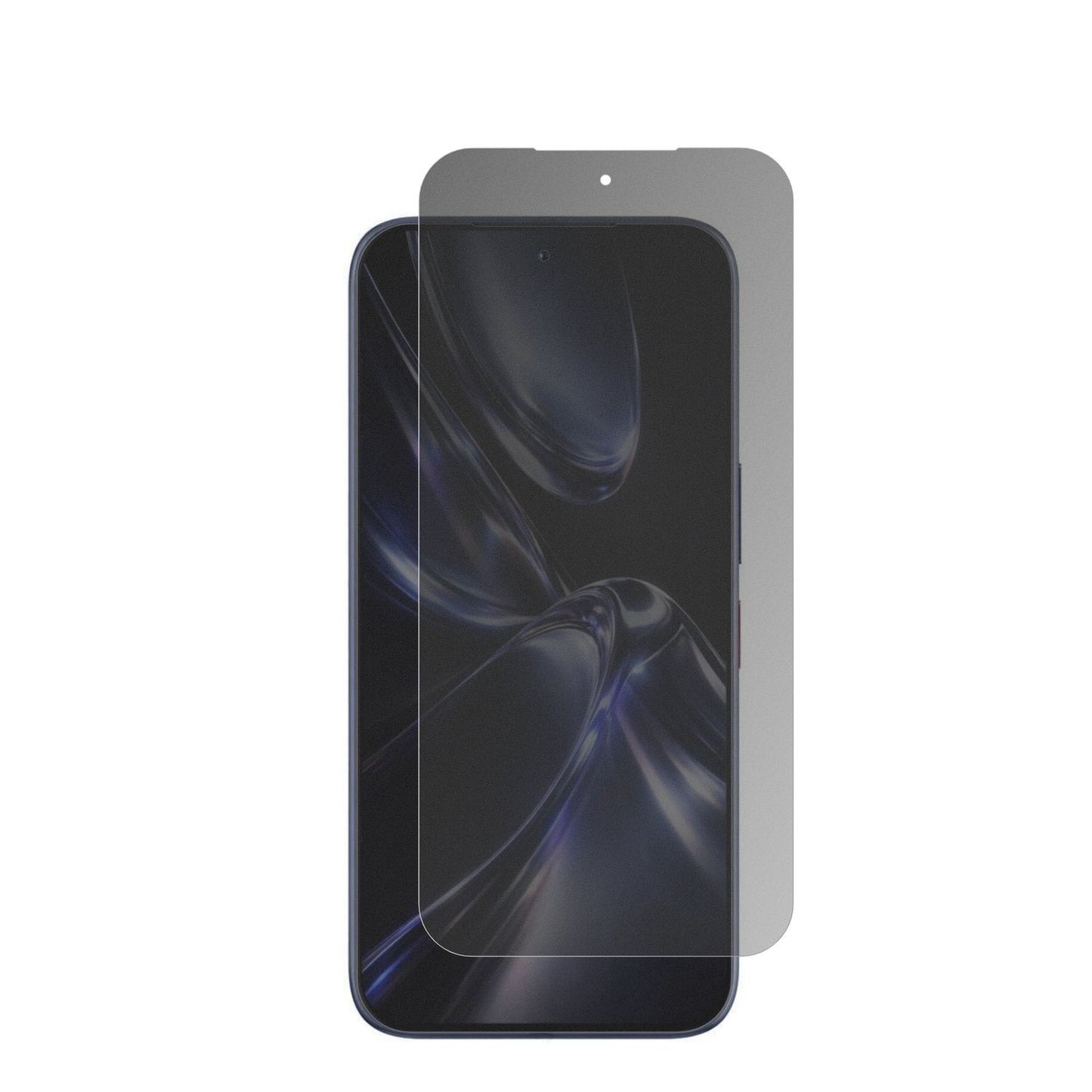 Full Cover Privacy Film for Aiplus AI+ Nova 2 Ultra 5G Screen Protector 