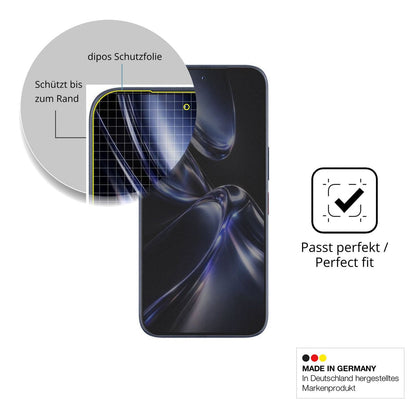 Full Cover Privacy Film for Aiplus AI+ Nova 2 Ultra 5G Screen Protector 