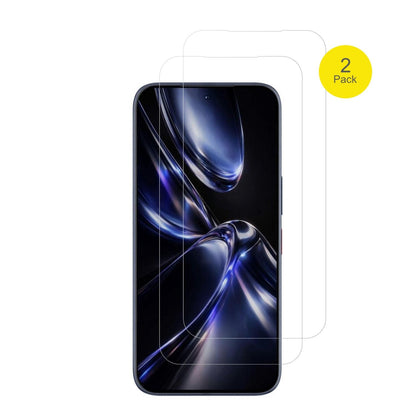 2x Screen Protector for Aiplus AI+ Nova 2 Ultra 5G Protective Film covers 100% 