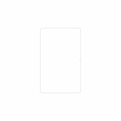 2x Screen Protector for Aiwa Tab AS12 Protection Anti Glare dipos