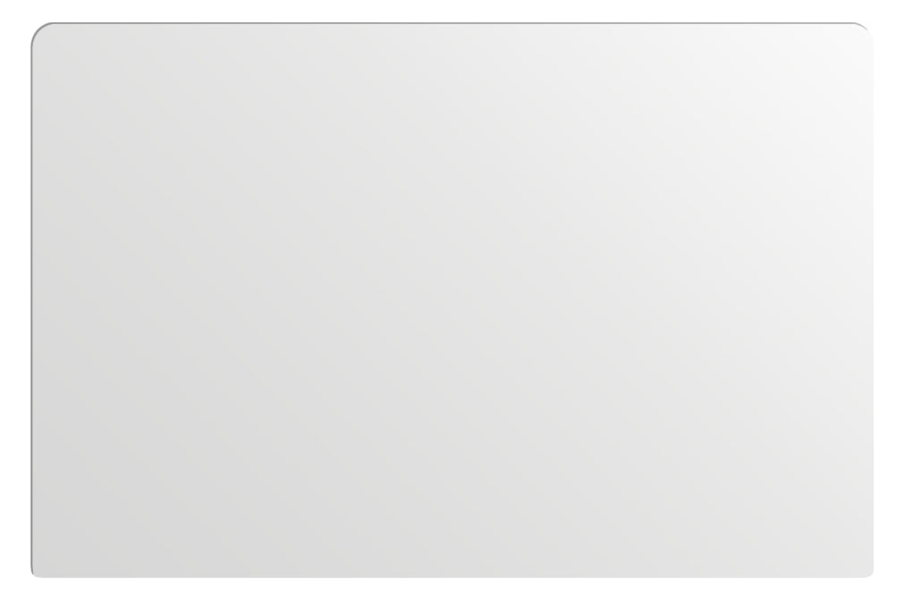 dipos Displayschutz für Akoya E1223T (MD 99410) Medion, mattierte Oberfläche, geringe Dicke und perfekte Passform