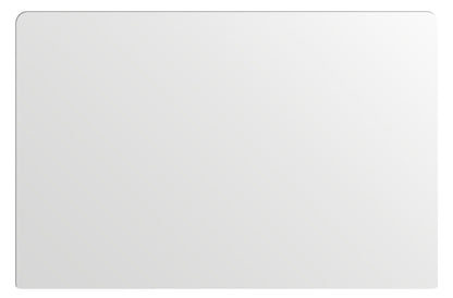 dipos Displayschutz für Akoya E1223T (MD 99410) Medion, mattierte Oberfläche, geringe Dicke und perfekte Passform