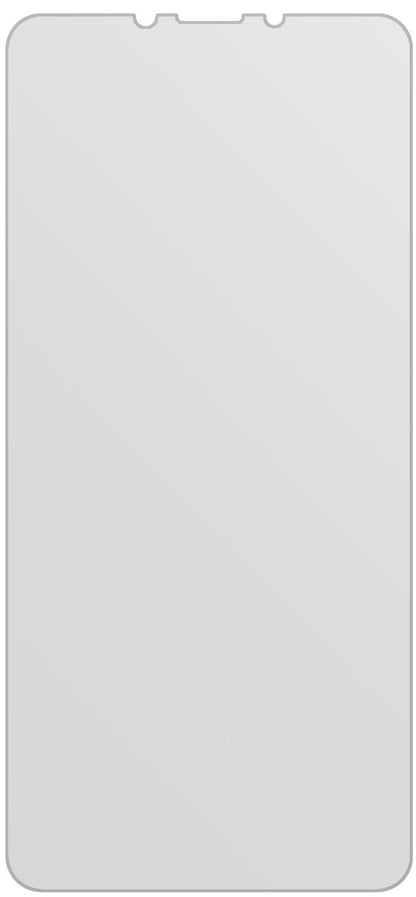 dipos Displayschutz für Alcatel 5V, mattierte Oberfläche, geringe Dicke und perfekte Passform