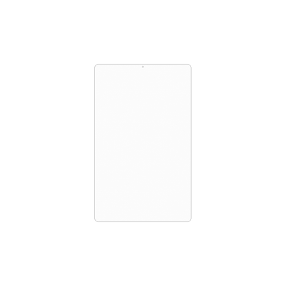 dipos Displayschutz für Alldocube iPlay 80 mini Ultra, mattierte Oberfläche, geringe Dicke und perfekte Passform