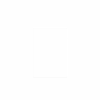 dipos Displayschutz für Alldocube iPlay 70 SE, mattierte Oberfläche, geringe Dicke und perfekte Passform