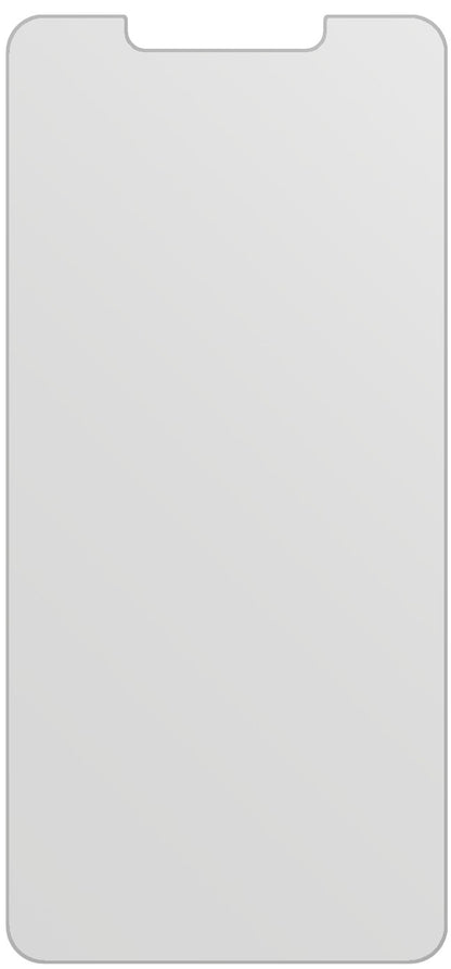dipos Displayschutz für Allview Soul X5 Pro, mattierte Oberfläche, geringe Dicke und perfekte Passform