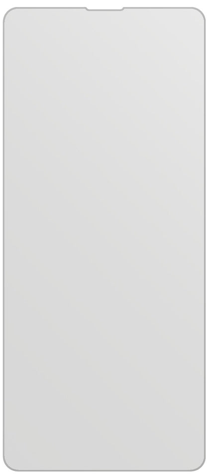 dipos Displayschutz für Allview Soul X6 Xtreme, mattierte Oberfläche, geringe Dicke und perfekte Passform