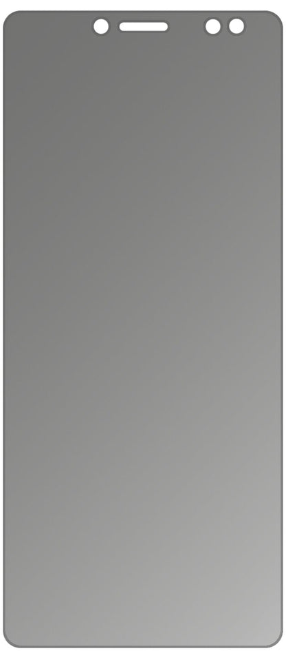 dipos Displayschutz für Allview V3 Viper, mattierte Oberfläche, Blickschutzfilter und perfekter Passform