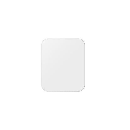 dipos Displayschutz für Amazfit GTS 3, mattierte Oberfläche, geringe Dicke und perfekte Passform