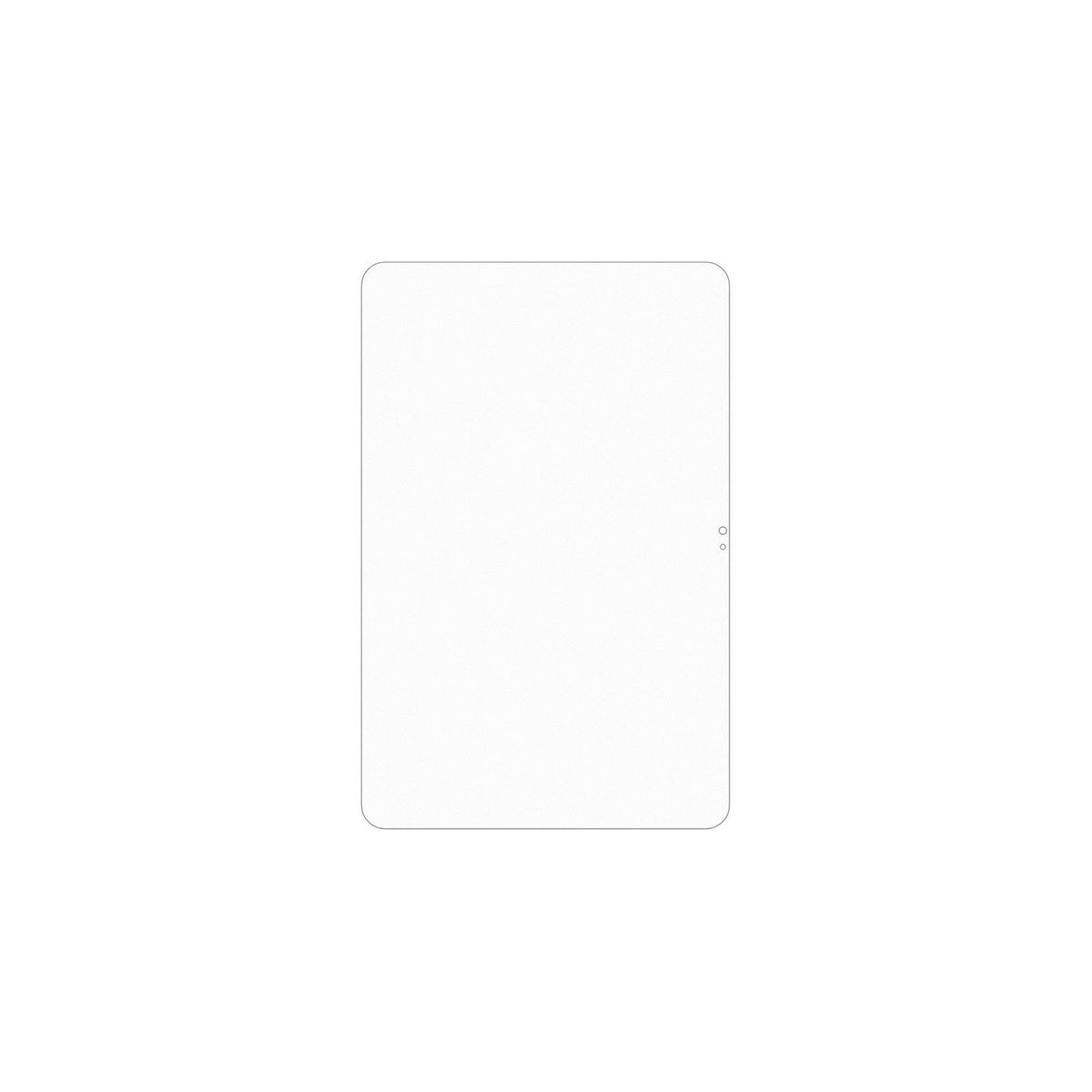2x Screen Protector for Amazon Alexa Tablet 11 Protection Anti Glare dipos