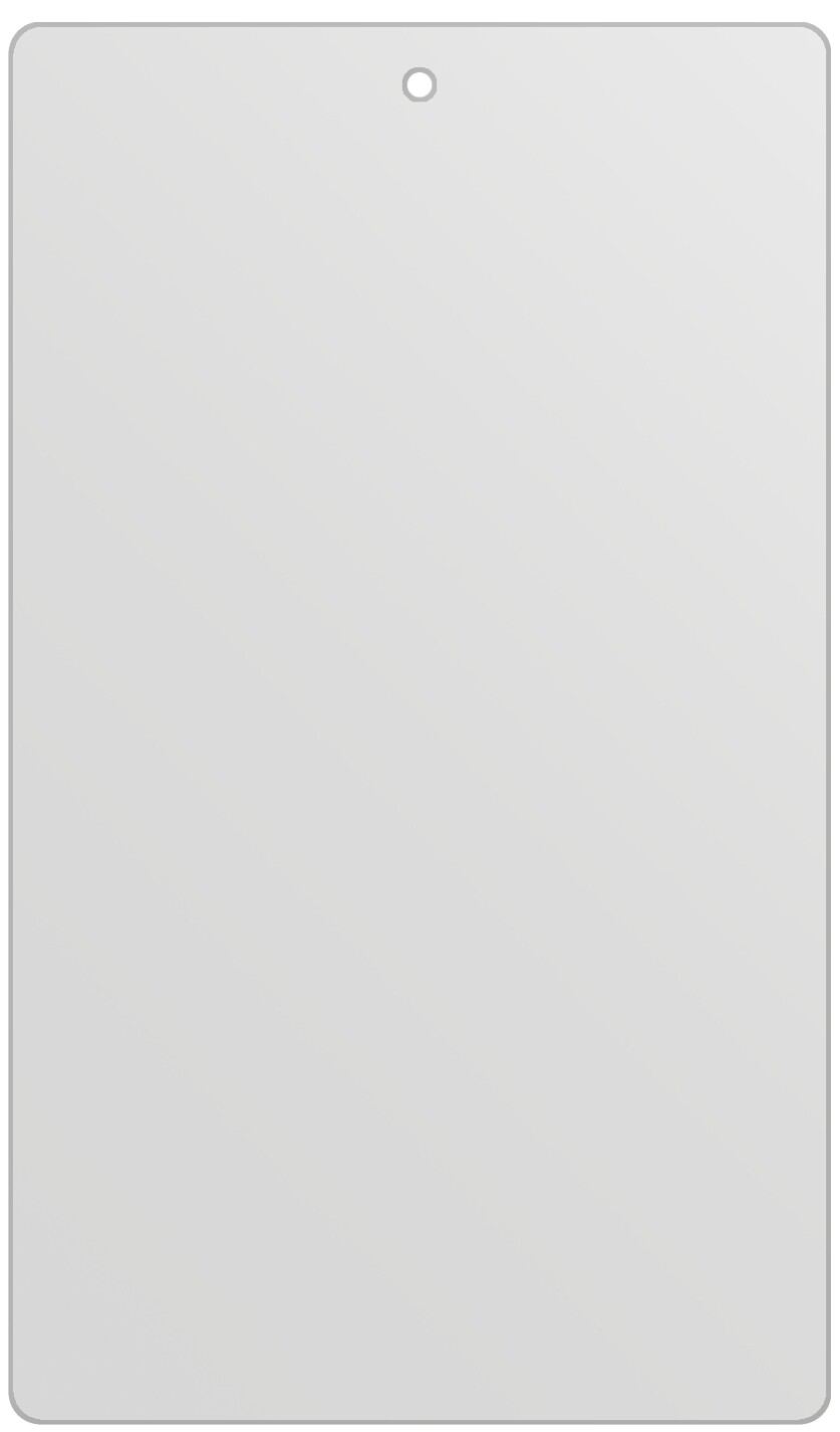 dipos Displayschutz für Amazon Fire 7 Tablet 9. Generation (2019), mattierte Oberfläche, geringe Dicke und perfekte Passform