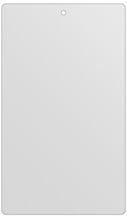 dipos Displayschutz für Amazon Fire 7 Tablet 9. Generation (2019), mattierte Oberfläche, geringe Dicke und perfekte Passform