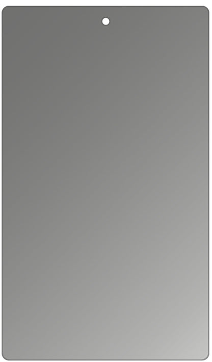 dipos Displayschutz für Amazon Fire 7 Tablet (2019), mattierte Oberfläche, Blickschutzfilter und perfekter Passform