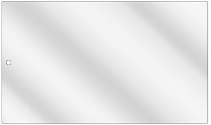 dipos Displayschutz für Amazon Fire HD 10 (2019), transparente Oberfläche, geringe Dicke und perfekte Passform