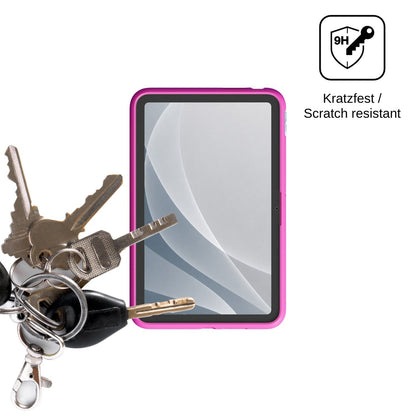 2x Screen Protector for Amazon Kids Tablet 8.7-inch matte Flexible Glass 9H dipos