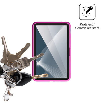 2x Screen Protector for Amazon Kids Tablet 8.7-inch Flexible Glass 9H dipos