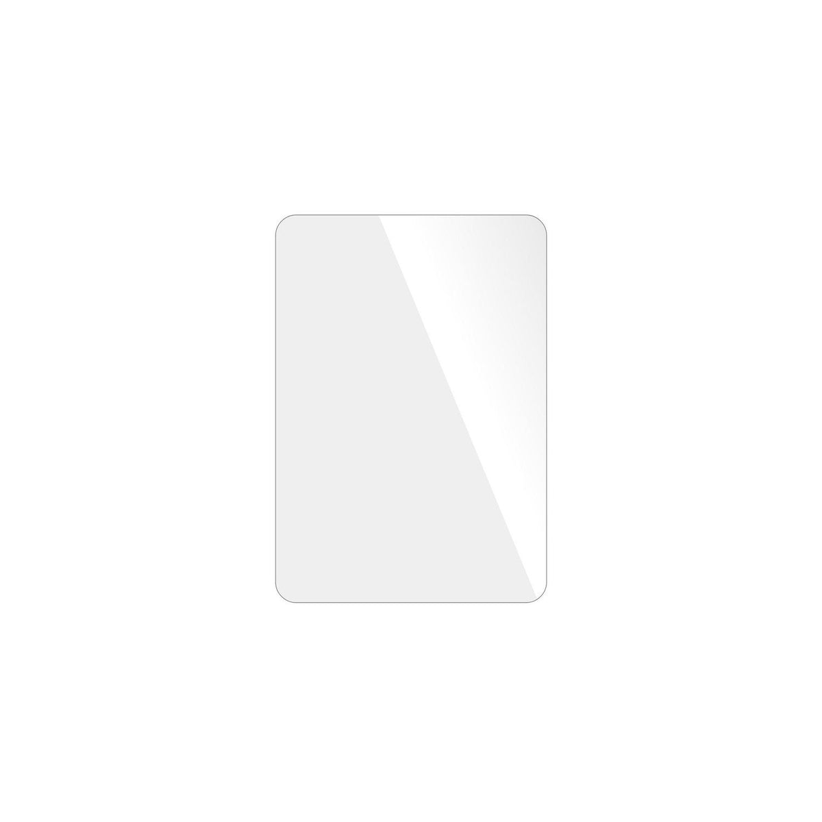 2x Screen Protector for Amazon Kindle Paperwhite 2026 Protection Crystal Clear dipos