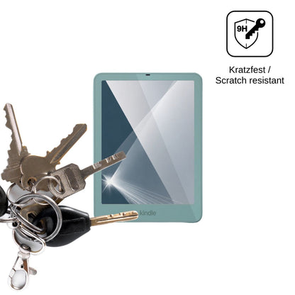 2x Screen Protector for Amazon Kindle Paperwhite Signature Edition 2026 Flexible Glass 9H dipos