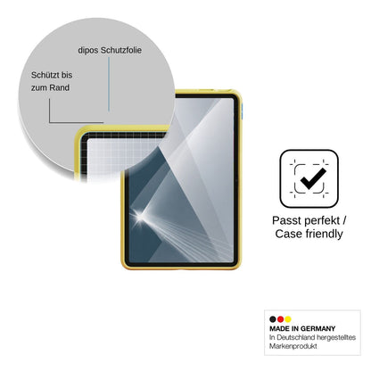 2x Screen Protector for Amazon Kids Tablet 11-inch Flexible Glass 9H dipos