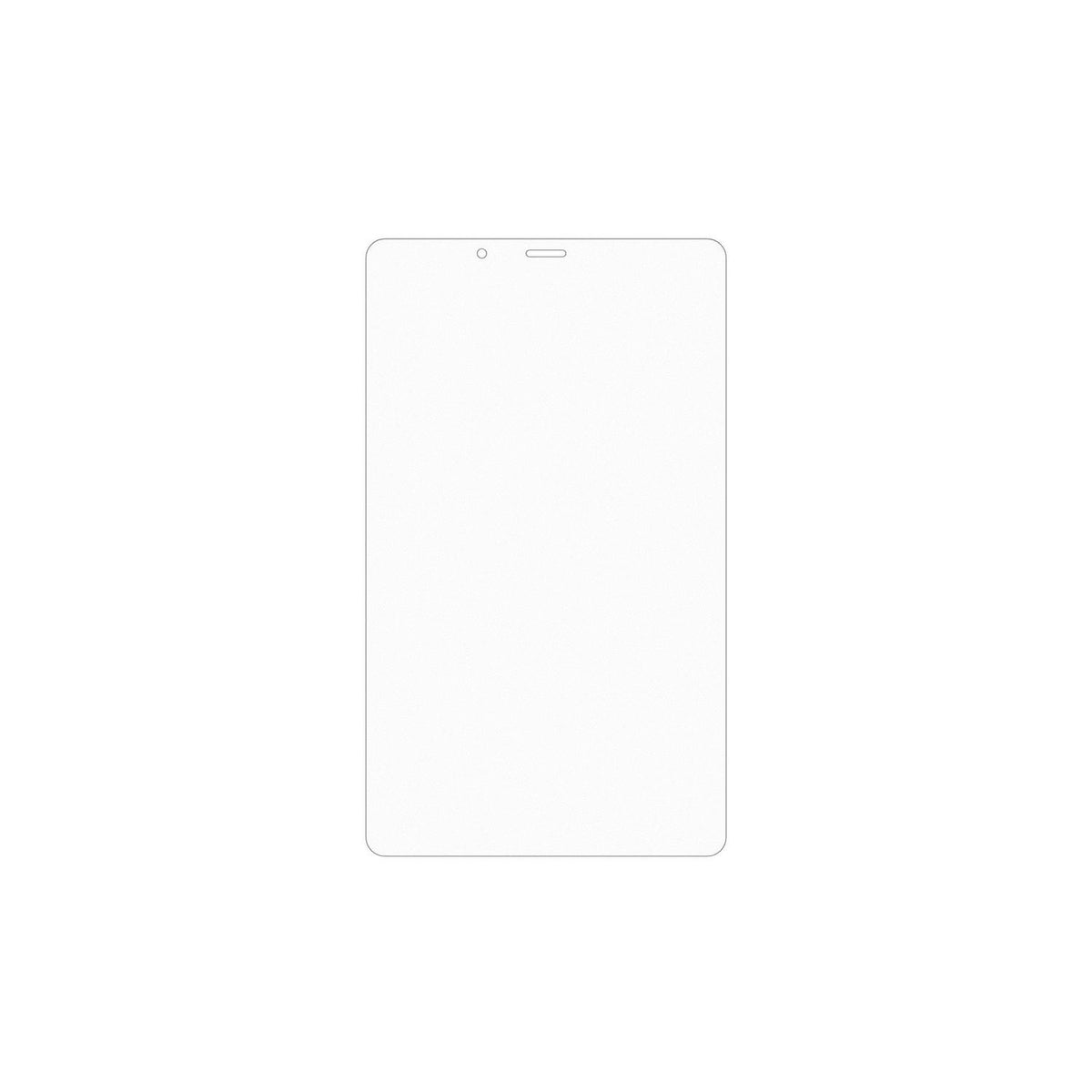 2x Screen Protector for Amoi Xiaxin P300 Max Protection Anti Glare dipos
