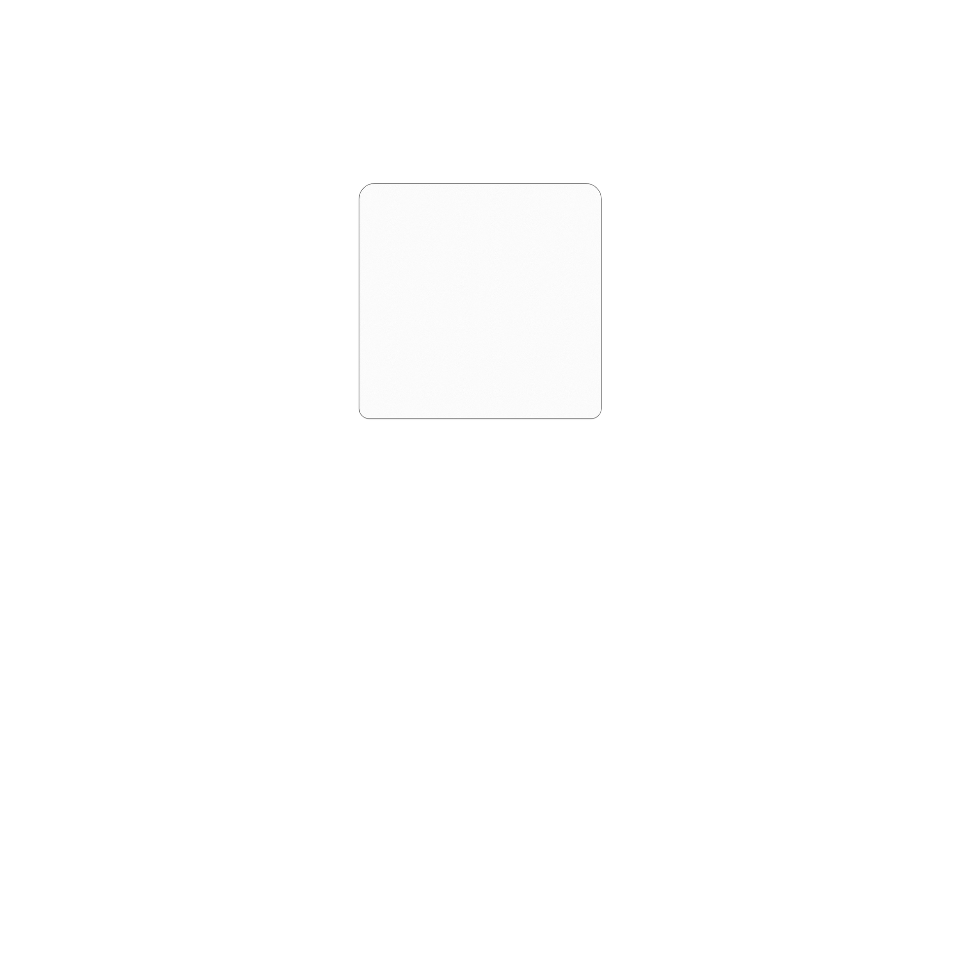dipos Displayschutz für Amplicomms PowerTel M8000 Senioren-Handy, mattierte Oberfläche, geringe Dicke und perfekte Passform