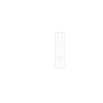 dipos Displayschutz für Anker SOLIX C1000 Gen 2, mattierte Oberfläche, geringe Dicke und perfekte Passform
