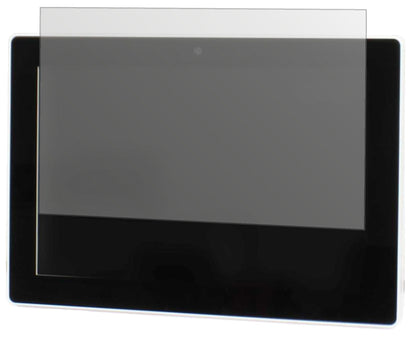 3.48 Zoll71 x 51 mm mit aufgebrachter dipos Displayschutzfolie, die lästige Fingerabdrücke minimiert