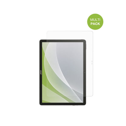2x Screen Protector for Acer Iconia Tab 11 Protection Anti Glare dipos