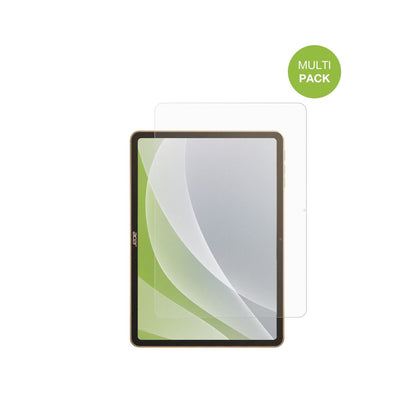 2x Screen Protector for Acer Iconia Tab 12 Protection Anti Glare dipos