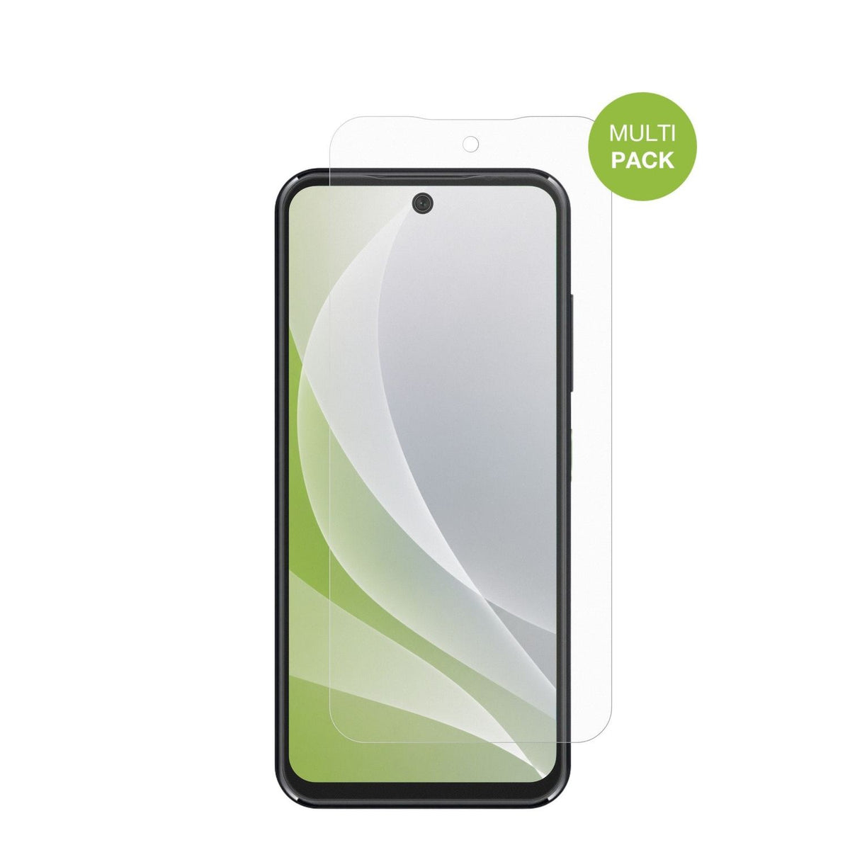4x Screen Protector for Acer Sospiro A70 Protection Anti Glare dipos