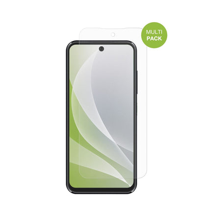 4x Screen Protector for Acer Sospiro A70 Protection Anti Glare dipos