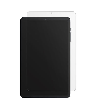 AlldocubeiPlay 60 Mini Turbo mit aufgebrachter dipos Displayschutzfolie, die lästige Fingerabdrücke minimiert