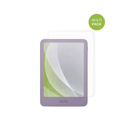 2x Screen Protector for Amazon Kindle 12th Generation Protection Anti Glare dipos