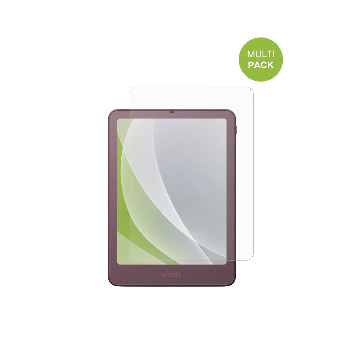 2x Screen Protector for Amazon Kindle Colorsoft Signature Edition 2026 Protection Anti Glare dipos
