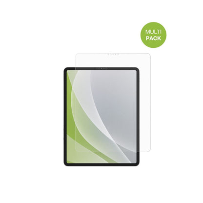 2x Screen Protector for Apple iPad Pro 12.9 Inch (2022) Protection Anti Glare dipos