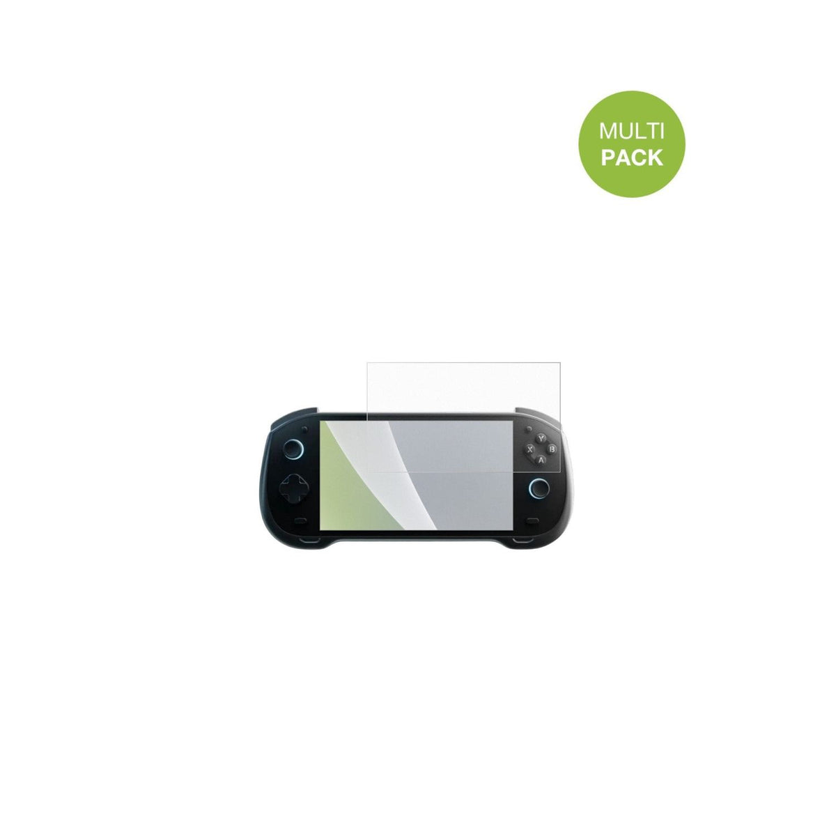 4x Screen Protector for Arc X1 Protection Anti Glare dipos