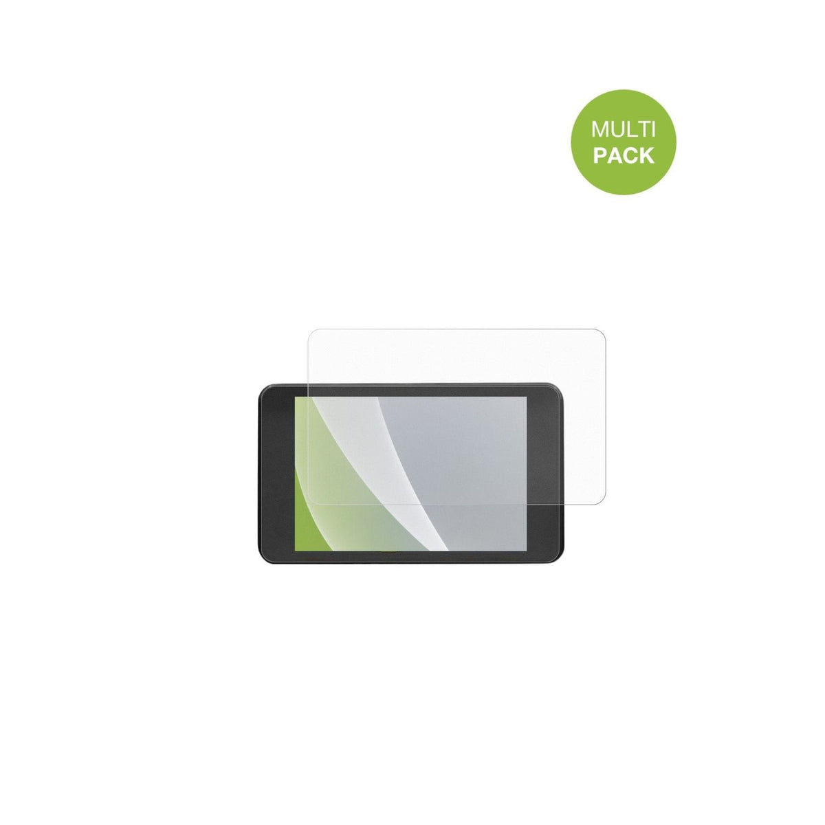 4x Screen Protector for Beazoom T8 Protection Anti Glare dipos